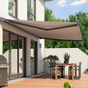 Custom Canopy and Awning Cleaning