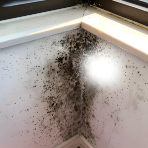 Custom Mold and Mildew Surface Cleaning